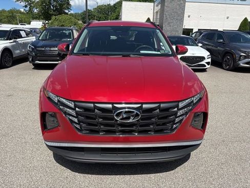 Used 2023 Hyundai Tucson SEL AWD/4WD image 5