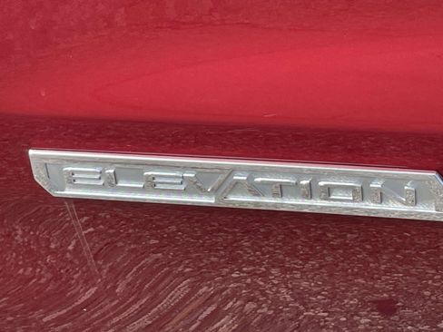 Certified 2021 GMC Sierra 1500 Elevation AWD/4WD image 11