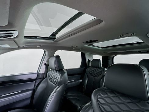 Used 2022 Hyundai Palisade Limited AWD/4WD image 21