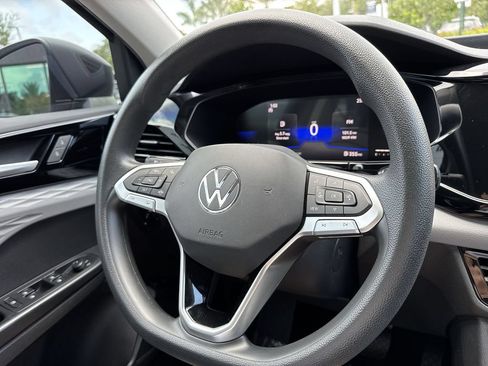 Used 2022 Volkswagen Taos S FWD image 53