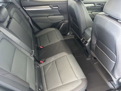 New 2026 GMC Terrain AT4 w/ Technology Package II AWD/4WD image 34