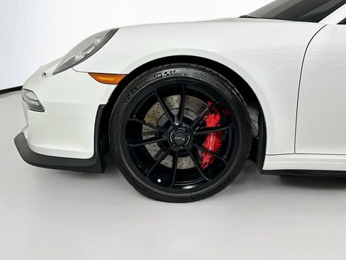 Used 2015 Porsche 911 GT3 RWD image 16