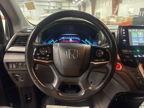 Used 2019 Honda Odyssey EX-L image 16