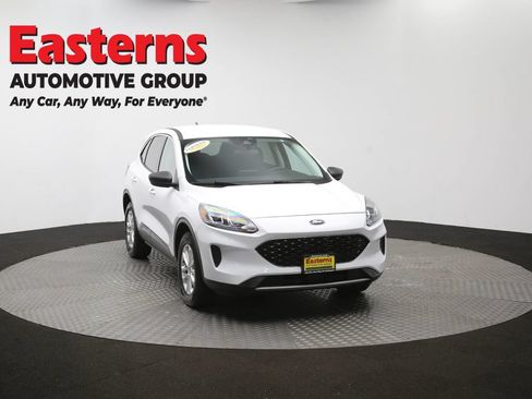 Used 2022 Ford Escape SE AWD/4WD image 51
