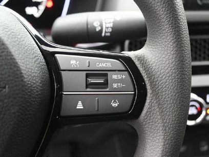 New 2026 Honda Civic LX