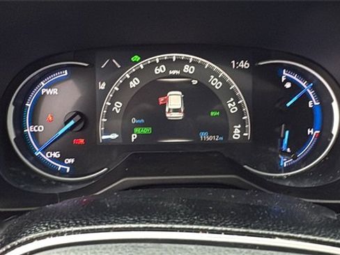 Used 2020 Toyota RAV4 Limited image 11