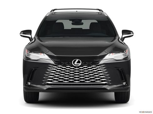 New 2026 Lexus RX 350 AWD/4WD image 4