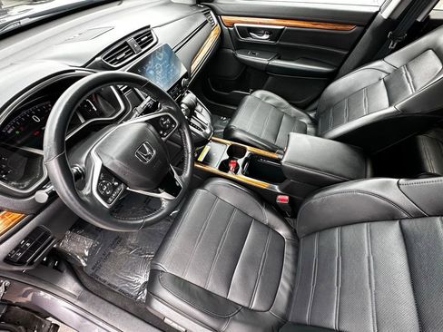 Used 2020 Honda CR-V Touring image 18