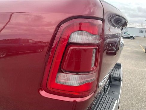 Used 2023 RAM 1500 Laramie image 38