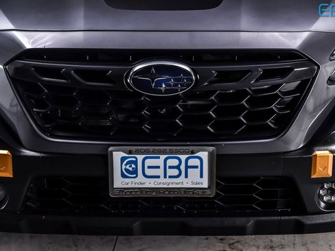 Used 2022 Subaru Outback Wilderness image 9