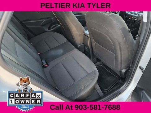 Used 2021 Hyundai Accent SEL image 17