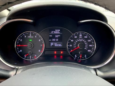 Used 2014 Kia Forte LX image 22