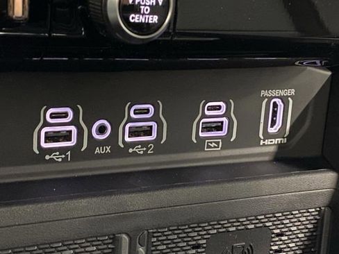 New 2026 RAM 1500 Laramie w/ Night Edition image 25