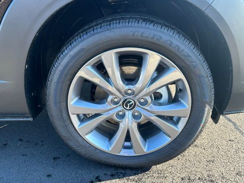 New 2026 MAZDA CX-30 AWD 2.5 S image 12