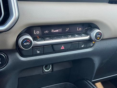 Certified 2025 MAZDA CX-50 AWD 2.5 S w/ Weather Package image 30