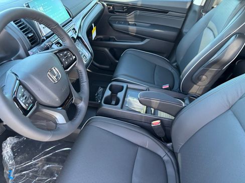 New 2026 Honda Odyssey Elite image 15