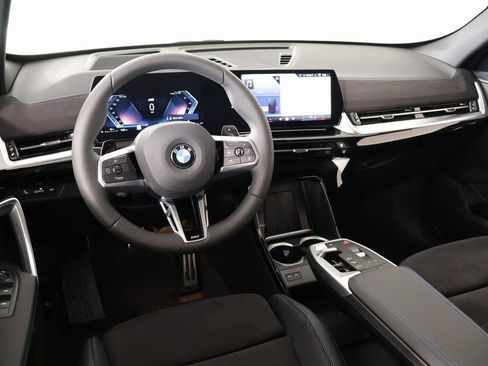 New 2026 BMW X1 xDrive28i w/ Technology Package image 2