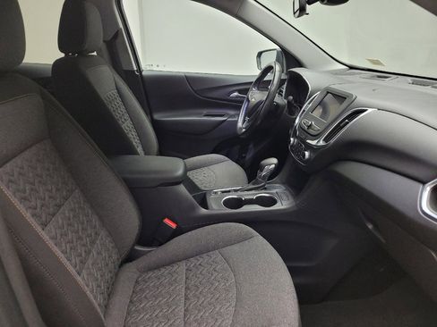 Used 2022 Chevrolet Equinox LT FWD image 21