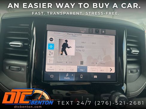 New 2026 RAM 5500 Tradesman w/ Chrome Appearance Group AWD/4WD image 19