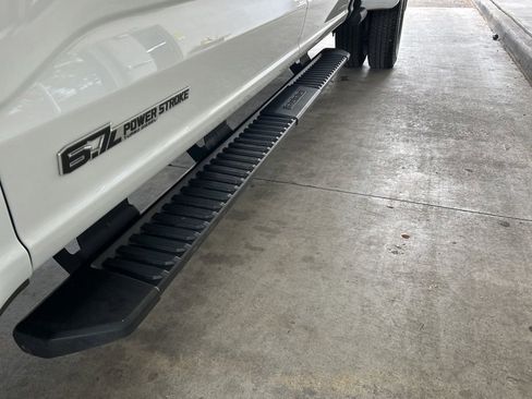 Used 2024 Ford F350 XL w/ 360-Degree Camera Package image 15