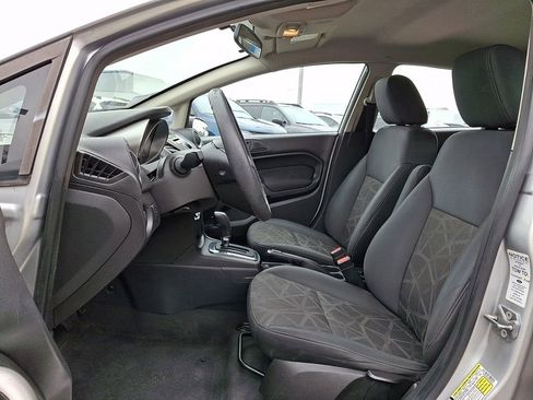 Used 2012 Ford Fiesta SE image 14