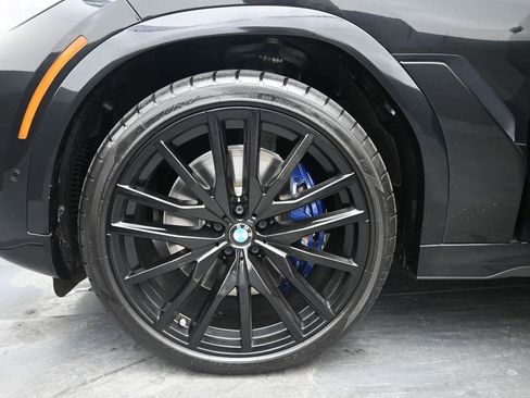 Used 2020 BMW X6 xDrive40i w/ Executive Package image 9