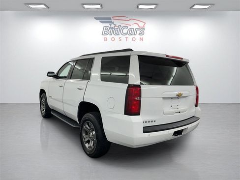 Used 2019 Chevrolet Tahoe LS image 6