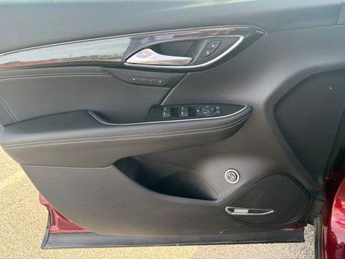 Used 2021 Buick Envision Essence w/ Technology Package I AWD/4WD image 11