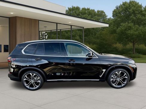 New 2026 BMW X5 sDrive40i w/ Climate Comfort Package RWD image 7