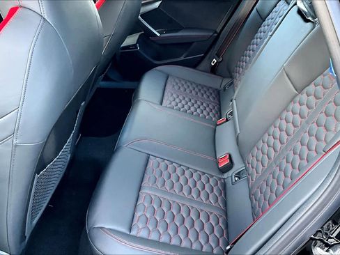 New 2026 Audi RS 3 image 20