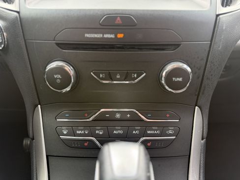Used 2017 Ford Edge SEL w/ Equipment Group 201A FWD image 29