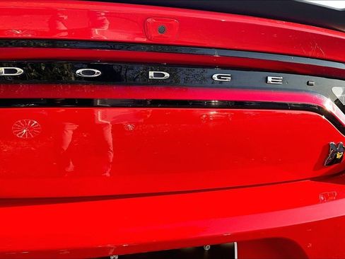 Used 2023 Dodge Charger Scat Pack w/ Harman/Kardon Audio Group RWD image 42