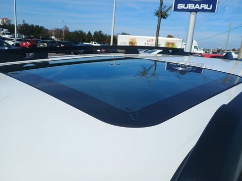 New 2026 Subaru Forester Premium image 6