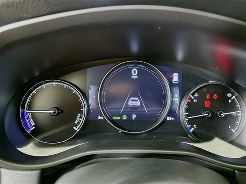 New 2025 MAZDA CX-50 AWD 2.5 Hybrid w/ Weather Package image 12