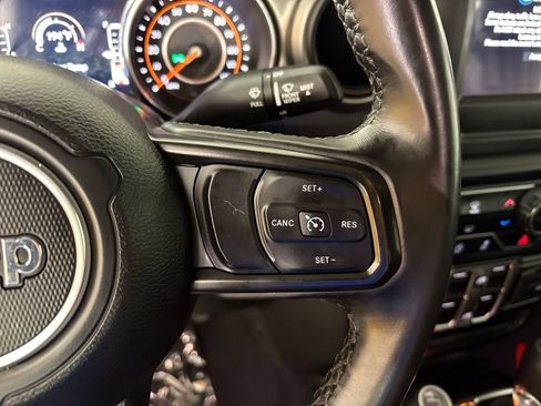 Used 2021 Jeep Gladiator Sport AWD/4WD image 20