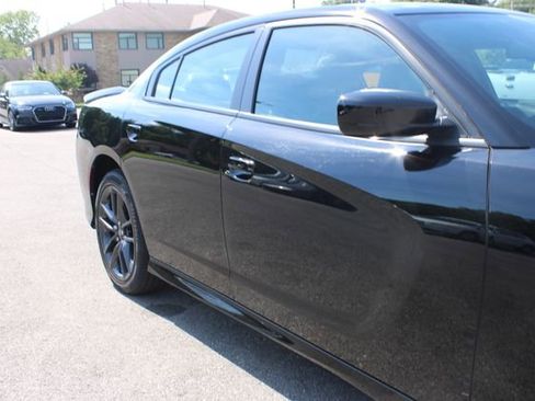 Used 2023 Dodge Charger GT w/ Plus Group AWD/4WD image 49