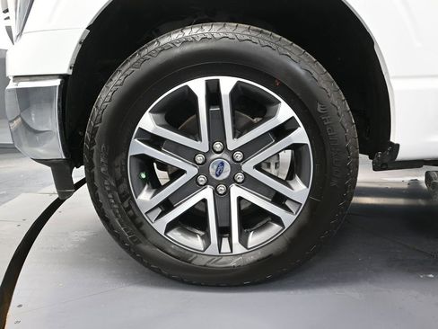 Used 2023 Ford F150 XLT w/ Equipment Group 301A Mid image 17