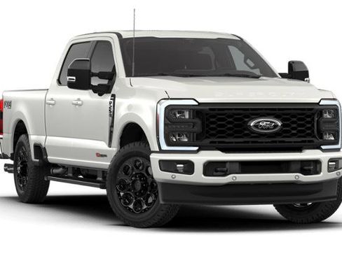 New 2026 Ford F250 Lariat image 26
