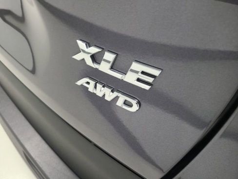 Certified 2024 Toyota RAV4 XLE AWD/4WD image 12