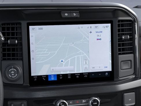 New 2025 Ford F250 Lariat w/ Lariat Ultimate Package image 14