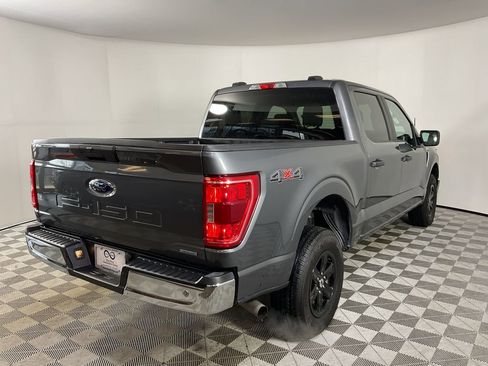 Used 2023 Ford F150 XLT image 9