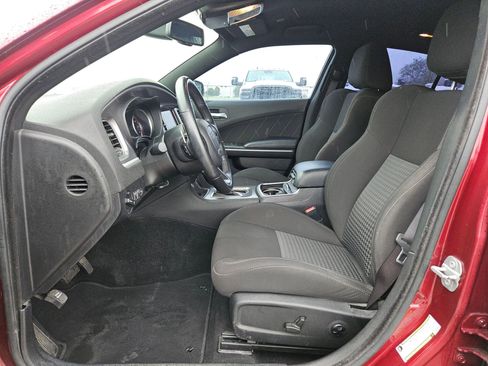 Used 2021 Dodge Charger GT RWD image 9