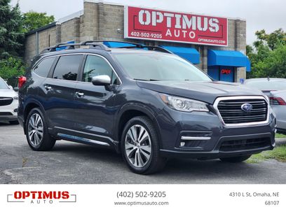 Used 2021 Subaru Ascent Touring w/ Popular Package #2A