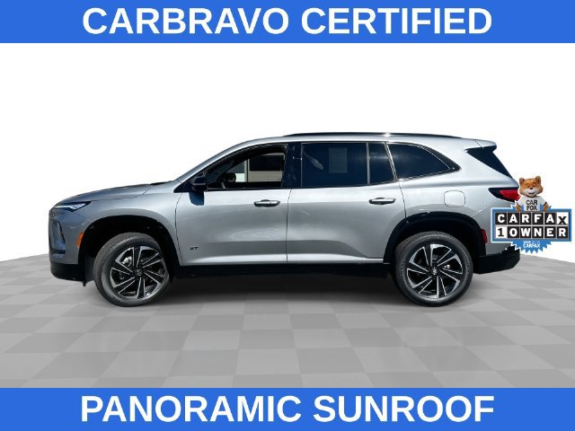 Used 2025 Buick Enclave Sport Touring w/ Power Package AWD/4WD image 1