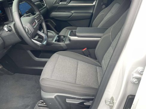 Used 2025 GMC Terrain Elevation AWD/4WD image 12