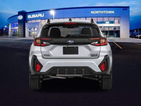 New 2026 Subaru Crosstrek 2.5i Sport image 6