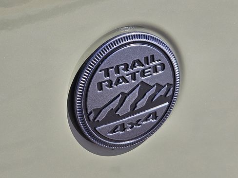 New 2026 Jeep Wrangler Unlimited Sport AWD/4WD image 14