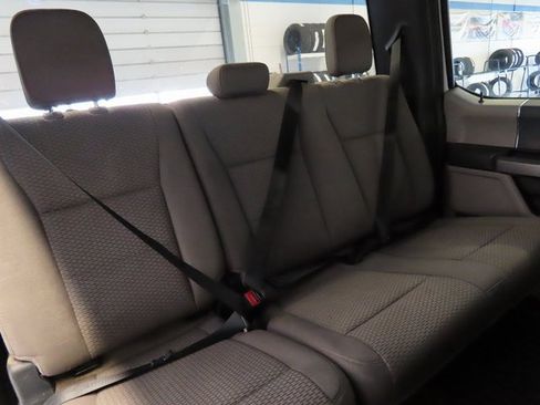 Used 2021 Ford F250 XLT image 29