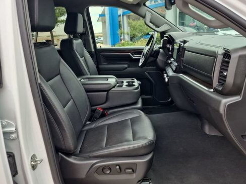 Used 2025 GMC Sierra 1500 SLT RWD image 24