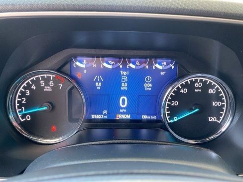 Certified 2023 Ford F150 XLT w/ Equipment Group 302A High image 14